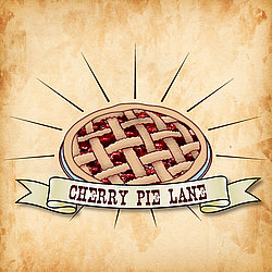 Cherry Pie Lane Logo